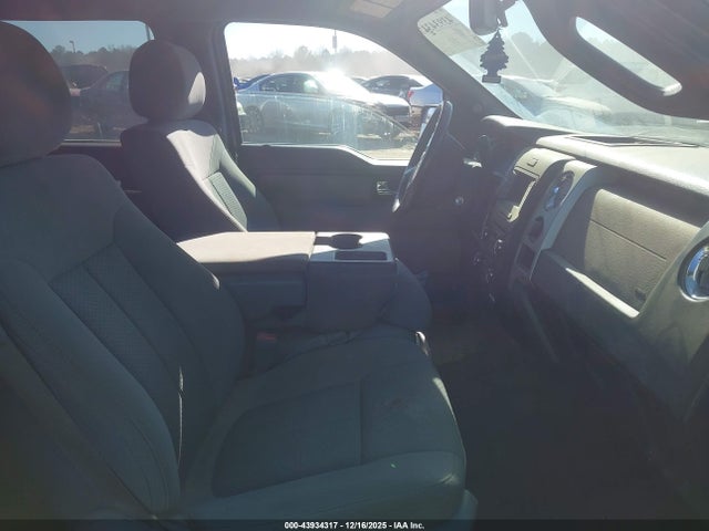 Продажа на аукционе авто 2014 Ford F-150 Xlt, vin: 1FTFW1ETXEFD05818, номер лота: 43934317