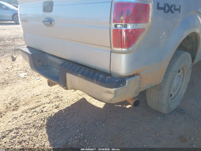 Продажа на аукционе авто 2014 Ford F-150 Xlt, vin: 1FTFW1ETXEFD05818, номер лота: 43934317
