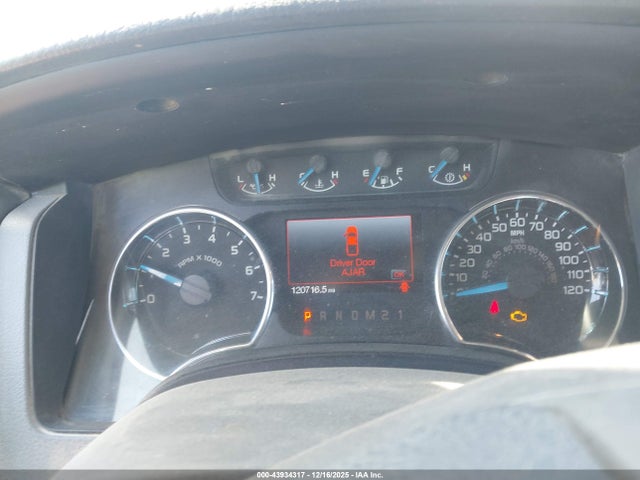 Продажа на аукционе авто 2014 Ford F-150 Xlt, vin: 1FTFW1ETXEFD05818, номер лота: 43934317