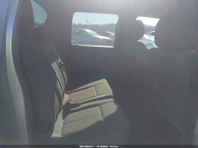 Продажа на аукционе авто 2014 Ford F-150 Xlt, vin: 1FTFW1ETXEFD05818, номер лота: 43934317