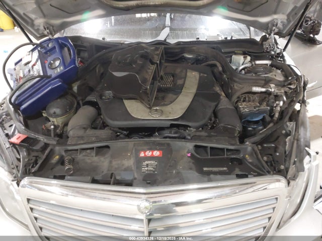 2011 Mercedes-benz E 350 4matic მანქანა იყიდება აუქციონზე, vin: WDDHF8HB2BA325421, აუქციონის ნომერი: 43934326