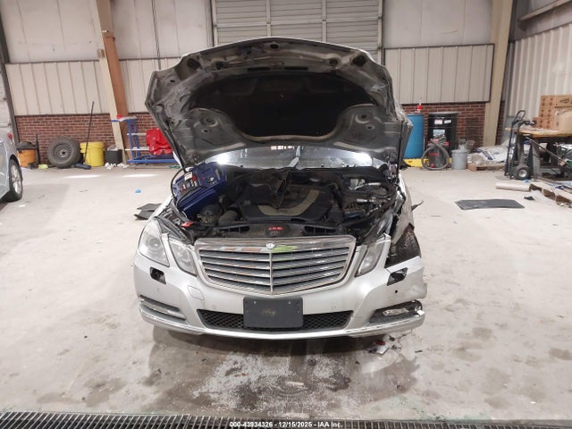 2011 Mercedes-benz E 350 4matic მანქანა იყიდება აუქციონზე, vin: WDDHF8HB2BA325421, აუქციონის ნომერი: 43934326