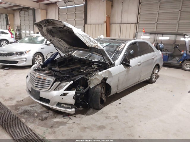 2011 Mercedes-benz E 350 4matic მანქანა იყიდება აუქციონზე, vin: WDDHF8HB2BA325421, აუქციონის ნომერი: 43934326