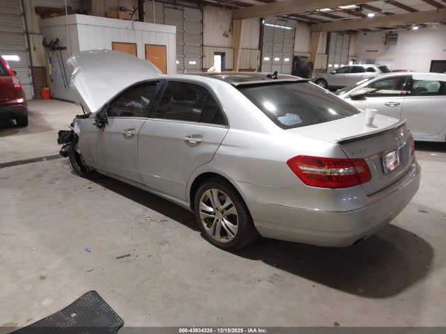 2011 Mercedes-benz E 350 4matic მანქანა იყიდება აუქციონზე, vin: WDDHF8HB2BA325421, აუქციონის ნომერი: 43934326