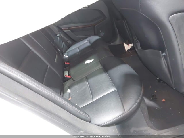 2011 Mercedes-benz E 350 4matic მანქანა იყიდება აუქციონზე, vin: WDDHF8HB2BA325421, აუქციონის ნომერი: 43934326