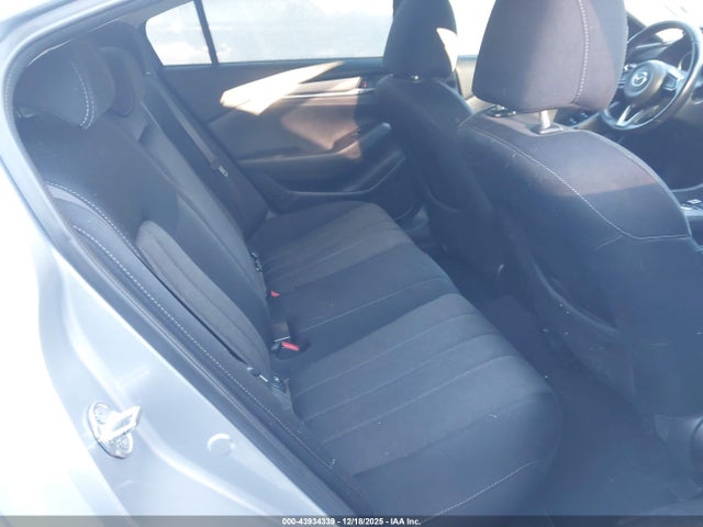 2018 Mazda Mazda6 Sport მანქანა იყიდება აუქციონზე, vin: JM1GL1UM7J1320176, აუქციონის ნომერი: 43934339