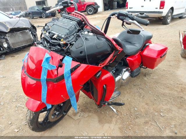 2015 HARLEY-DAVIDSON FLTRX 1HD1KHM10FB699528 Photo 1