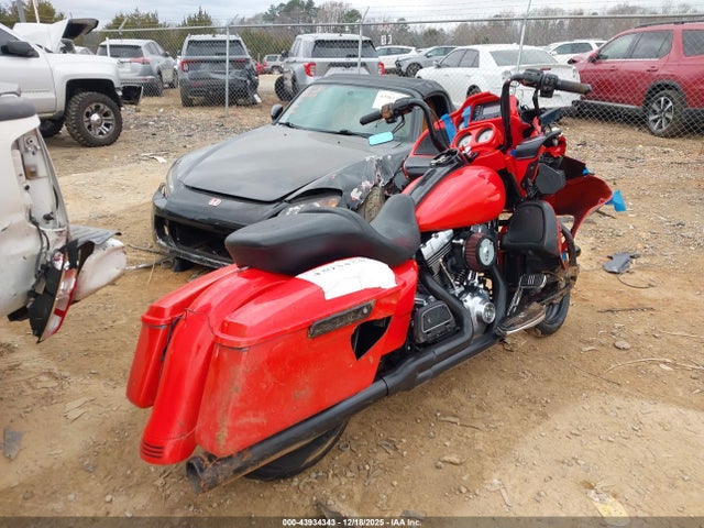 2015 HARLEY-DAVIDSON FLTRX 1HD1KHM10FB699528 Photo 3