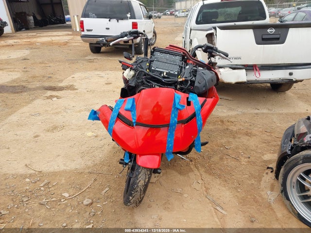 2015 HARLEY-DAVIDSON FLTRX 1HD1KHM10FB699528 Photo 4