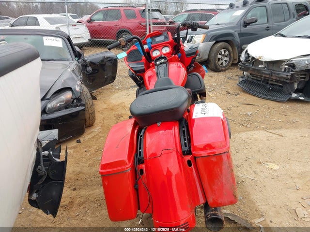 2015 HARLEY-DAVIDSON FLTRX 1HD1KHM10FB699528 Photo 5