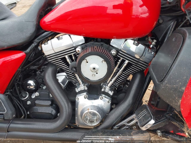 2015 HARLEY-DAVIDSON FLTRX 1HD1KHM10FB699528 Photo 7