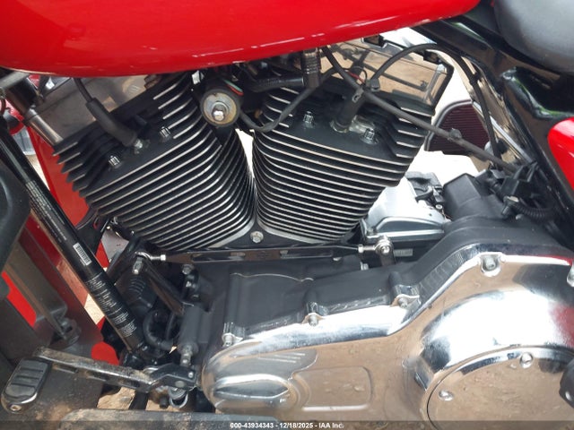 2015 HARLEY-DAVIDSON FLTRX 1HD1KHM10FB699528 Photo 8
