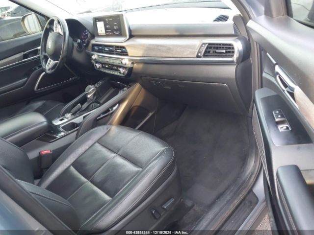 2021 KIA TELLURIDE 5XYP3DHC0MG117847 Photo 4