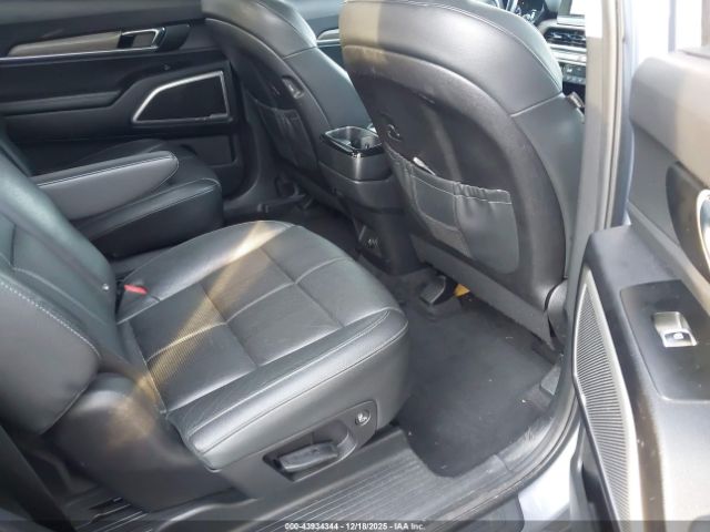 2021 KIA TELLURIDE 5XYP3DHC0MG117847 Photo 7