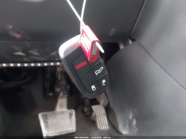 2015 CHRYSLER 200 1C3CCCBG9FN517572 Photo 10