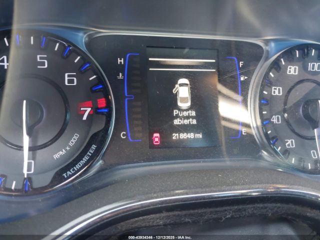 2015 CHRYSLER 200 1C3CCCBG9FN517572 Photo 6