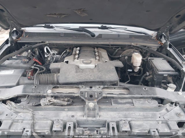 2019 CADILLAC ESCALADE 1GYS3DKJ7KR270199 Photo 9