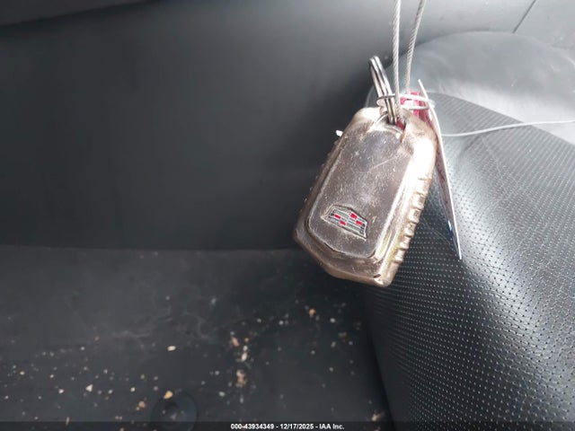 2019 CADILLAC ESCALADE 1GYS3DKJ7KR270199 Photo 10