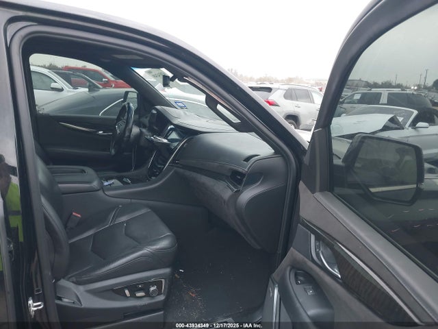 2019 CADILLAC ESCALADE 1GYS3DKJ7KR270199 Photo 4