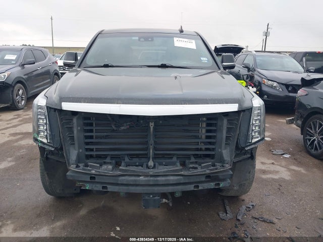 2019 CADILLAC ESCALADE 1GYS3DKJ7KR270199 Photo 5