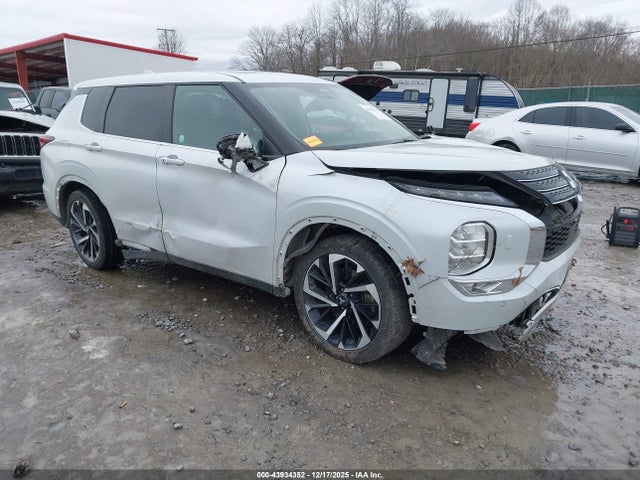 2023 MITSUBISHI OUTLANDER JA4J4UA87PZ060250 Photo 0