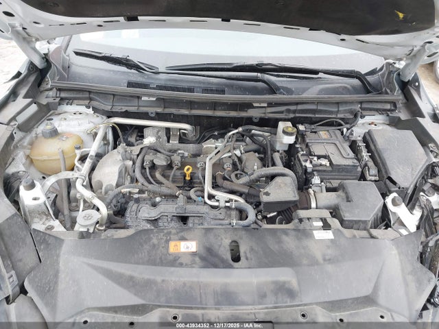 2023 MITSUBISHI OUTLANDER JA4J4UA87PZ060250 Photo 9