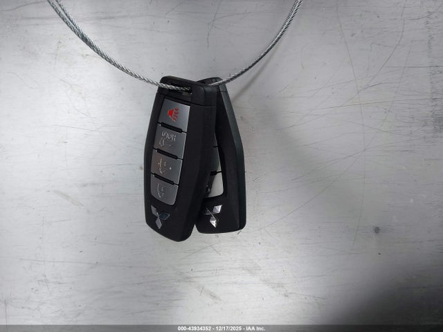 2023 MITSUBISHI OUTLANDER JA4J4UA87PZ060250 Photo 10