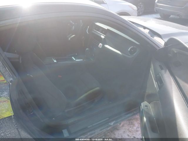 2013 FORD MUSTANG 1ZVBP8AMXD5280942 Photo 4