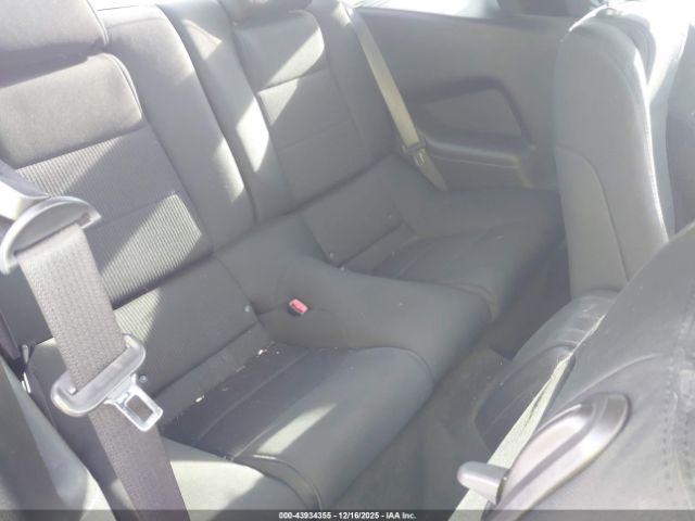 2013 FORD MUSTANG 1ZVBP8AMXD5280942 Photo 7