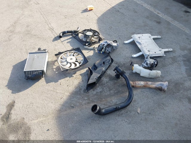 Subaru WRX 2019 JF1VA1A68K9808774 Image 12