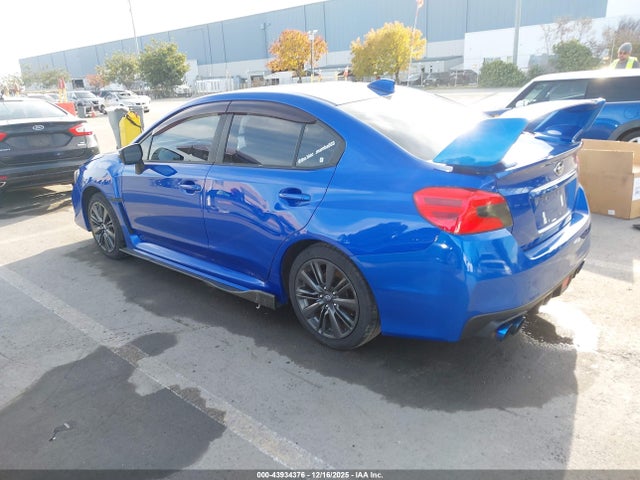 Subaru WRX 2019 JF1VA1A68K9808774 Image 3