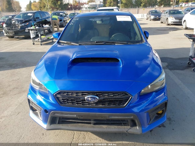 Subaru WRX 2019 JF1VA1A68K9808774 Image 6