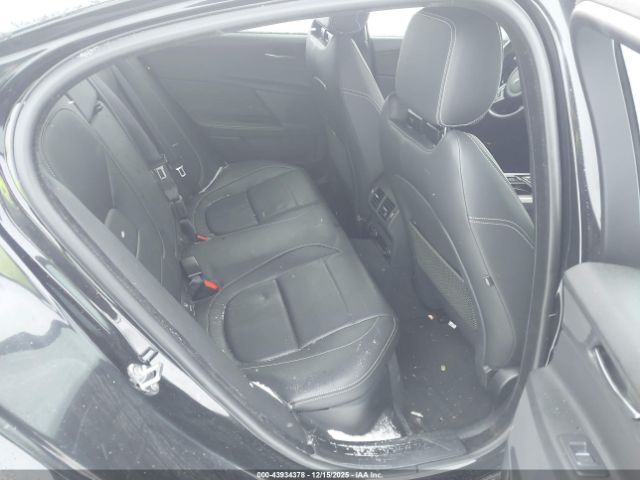 2019 JAGUAR XE SAJAP4FX9KCP50849 Photo 7