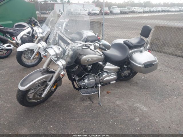 2004 YAMAHA XVS1100 JYAVP11E34A052655 Photo 1