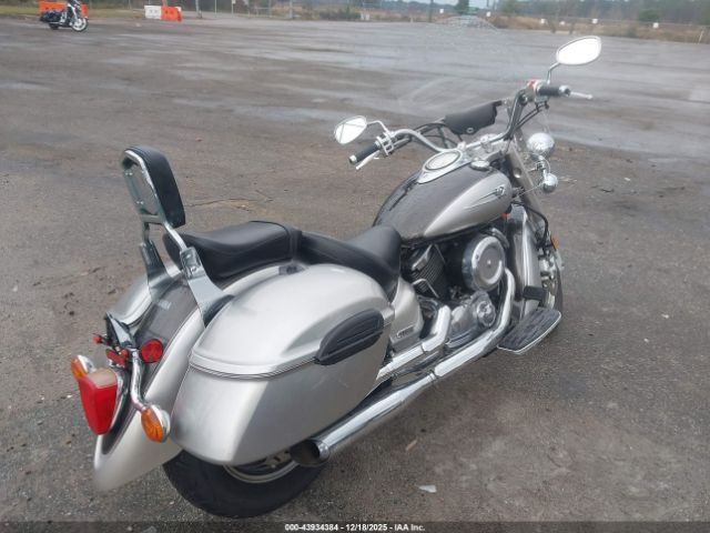 2004 YAMAHA XVS1100 JYAVP11E34A052655 Photo 3