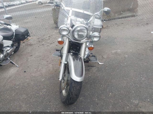 2004 YAMAHA XVS1100 JYAVP11E34A052655 Photo 4
