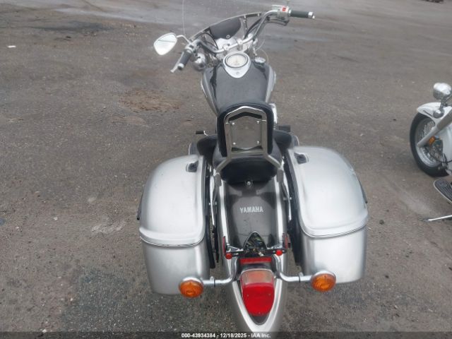 2004 YAMAHA XVS1100 JYAVP11E34A052655 Photo 5