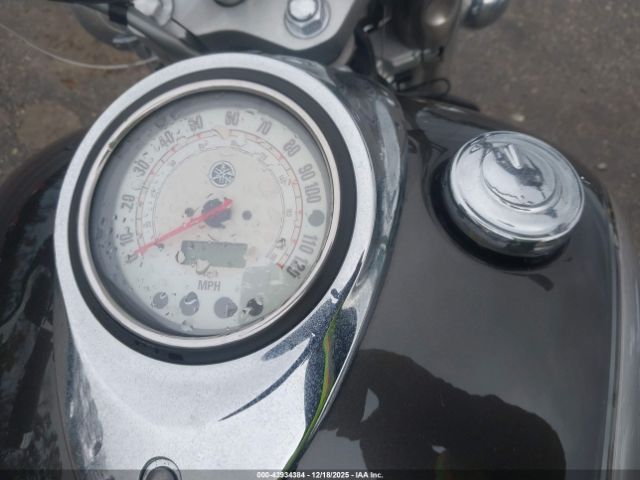 2004 YAMAHA XVS1100 JYAVP11E34A052655 Photo 6