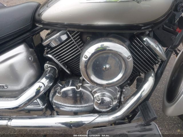 2004 YAMAHA XVS1100 JYAVP11E34A052655 Photo 7