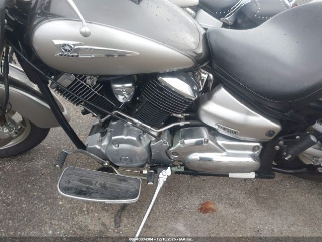 2004 YAMAHA XVS1100 JYAVP11E34A052655 Photo 8