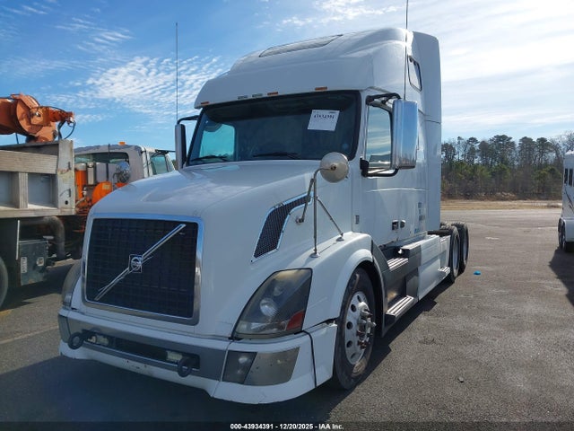 Aukcja sprzedaży 2009 Volvo Vn, vin: 4V4NC9EJ69N498809, numer aukcji: 43934391