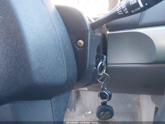 2004 MITSUBISHI GALANT 4A3AB36F74E134795 Photo 10