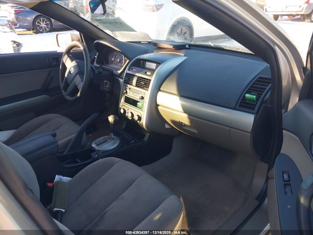 2004 MITSUBISHI GALANT 4A3AB36F74E134795 Photo 4