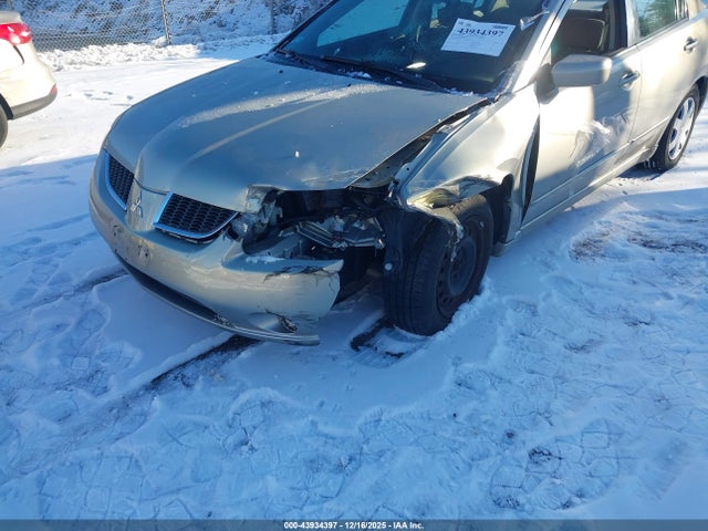 2004 MITSUBISHI GALANT 4A3AB36F74E134795 Photo 5