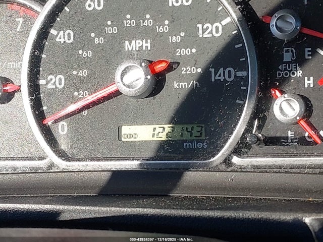 2004 MITSUBISHI GALANT 4A3AB36F74E134795 Photo 6