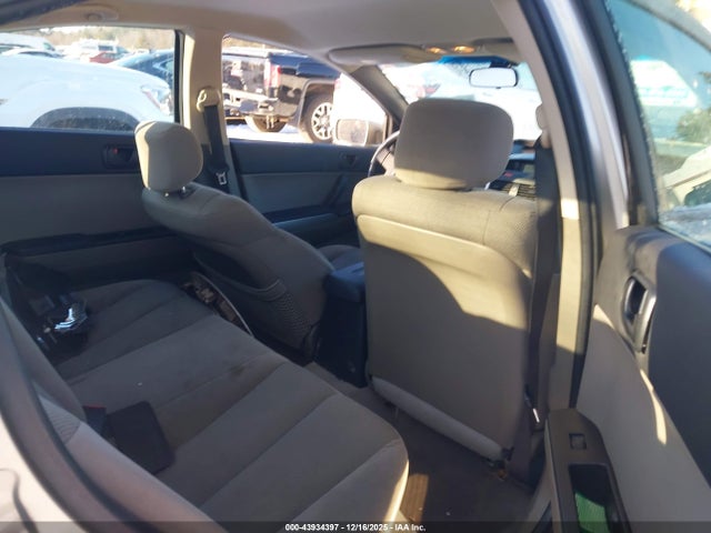 2004 MITSUBISHI GALANT 4A3AB36F74E134795 Photo 7