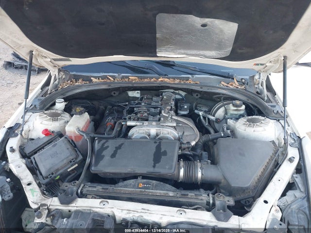 2013 CADILLAC ATS 1G6AB5RA3D0115045 Photo 9