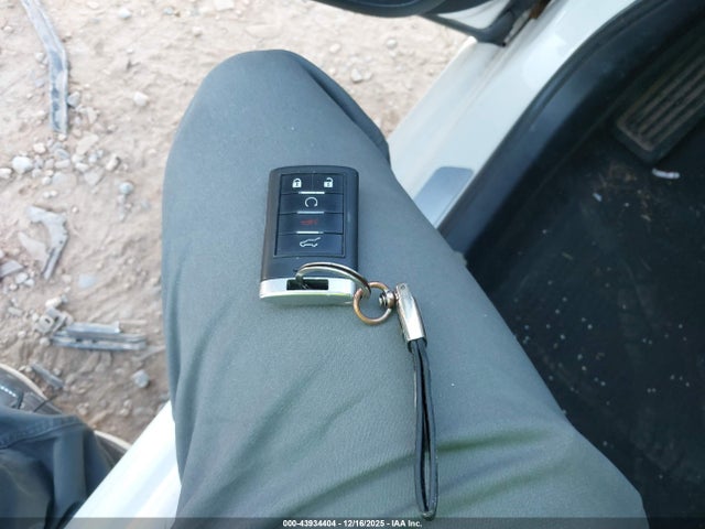 2013 CADILLAC ATS 1G6AB5RA3D0115045 Photo 10