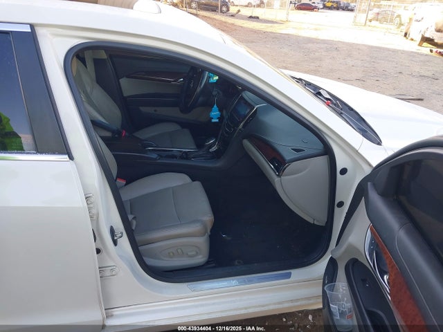 2013 CADILLAC ATS 1G6AB5RA3D0115045 Photo 4