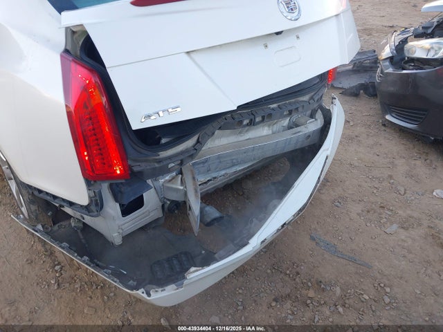 2013 CADILLAC ATS 1G6AB5RA3D0115045 Photo 5